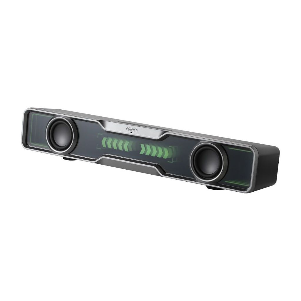Soundbar Bluetooth 5.4 RGB Edifier — Áudio e Fones