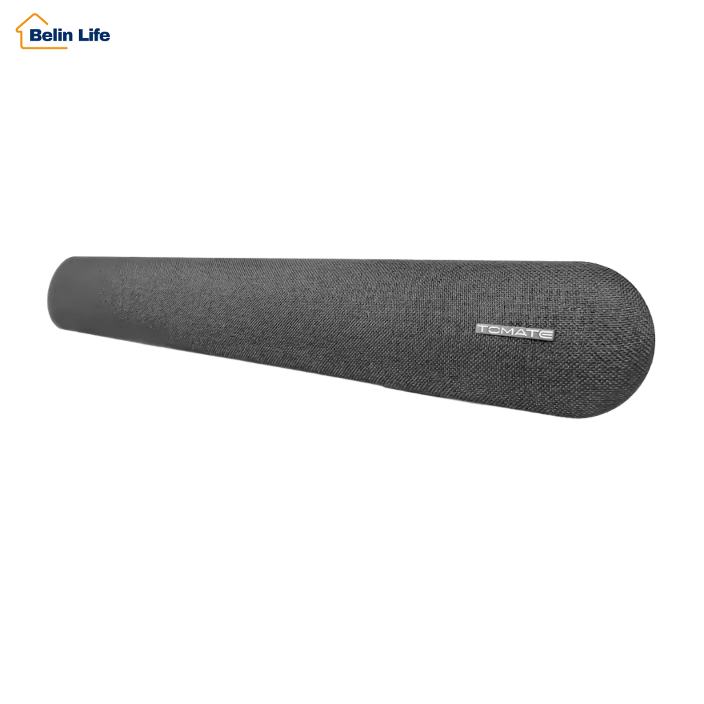 Soundbar Bluetooth 60W Rms Caixa de Som para TV Home Theater Digital — Áudio e Fones