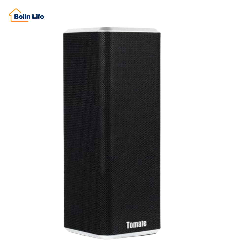 Soundbar Caixa De Som 50w Tomate Mini — Áudio e Fones