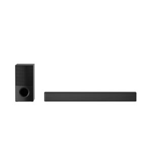 Soundbar SH5A Bluetooth 600W Rms 4.1 Canais Subwoofer Sem Fio LG — Áudio e Fones