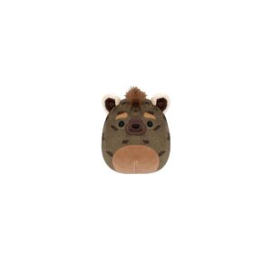Squishmallows Pelúcia De 12Cm Amaro