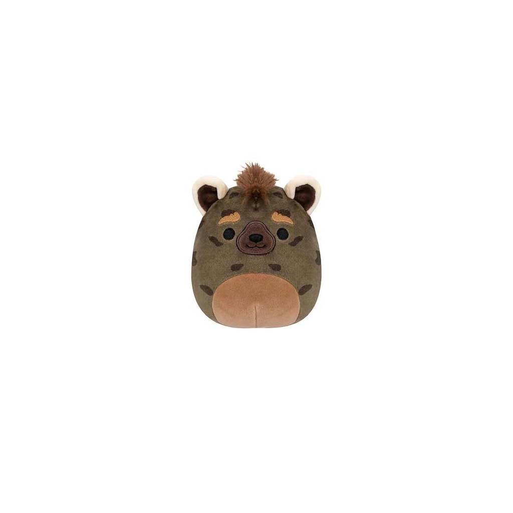 Squishmallows Pelúcia De 12Cm Amaro