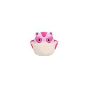Squishmallows Pelúcia De 12Cm Brixton