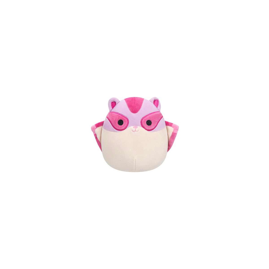 Squishmallows Pelúcia De 12Cm Brixton