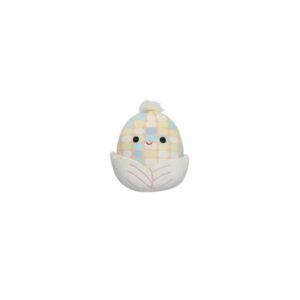 Squishmallows Pelúcia De 12Cm Louise