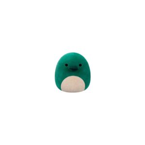 Squishmallows Pelúcia De 12Cm Selassi