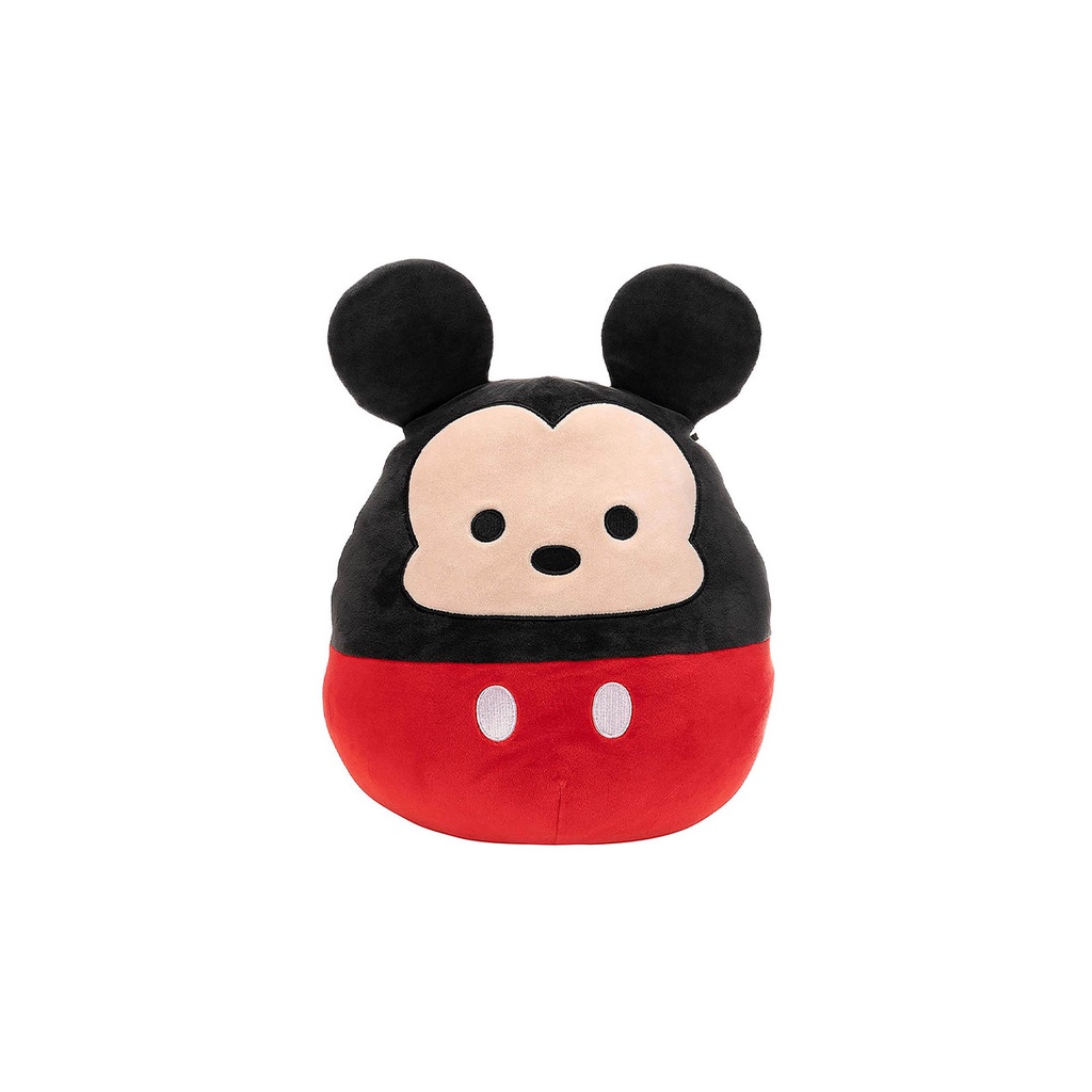 Squishmallows Pelúcia de 17cm Mickey Mouse — Informática