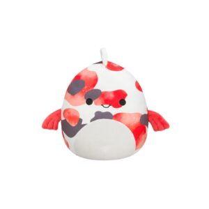 Squishmallows Pelúcia De 20Cm Dandii