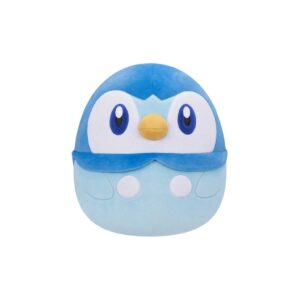 Squishmallows Pelúcia de 25cm do Piplup