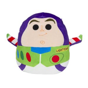 Squishmallows Pelúcia de 30cm Buzz Lightyear