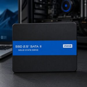SSD 128GB 256GB Sata Iii 2.5 HD SSD Interno para Notebook Desktop
