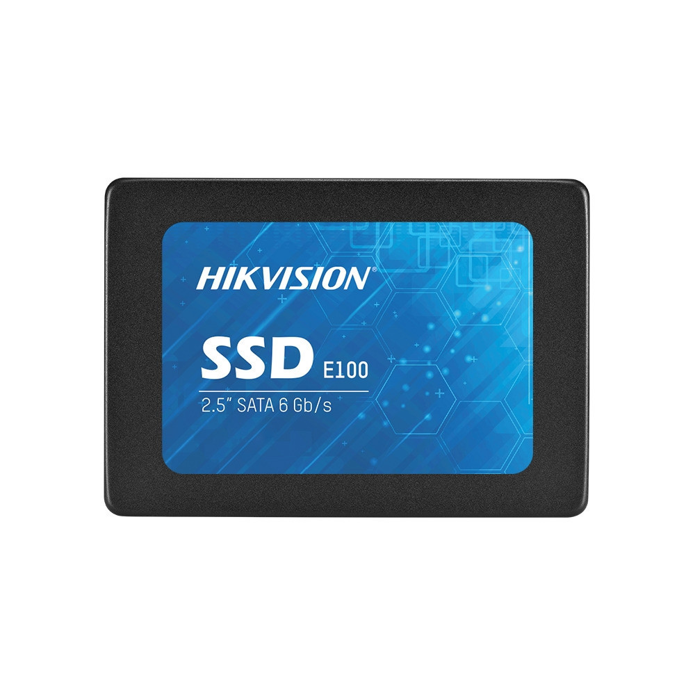 SSD 2.5 Pol. 128GB Sata Iii 6.0Gb s Hikvision HKM128S21A