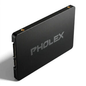 Ssd 256gb Notebooks Desktops Armazenamento Interno Sata Iii 2.5