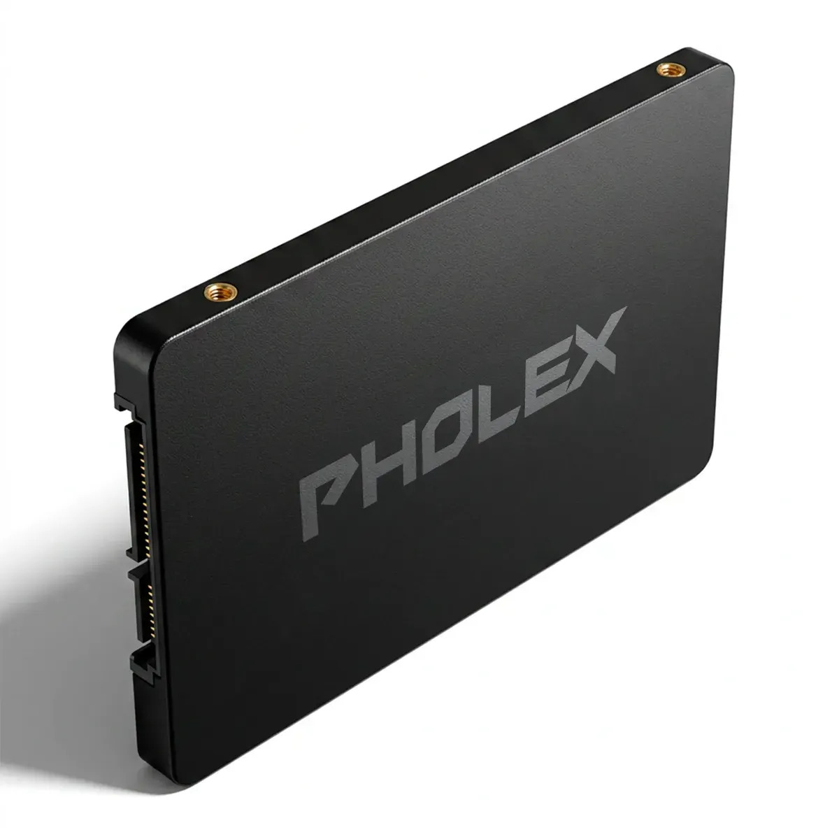 Ssd 256gb Notebooks Desktops Armazenamento Interno Sata Iii 2.5 — Informática
