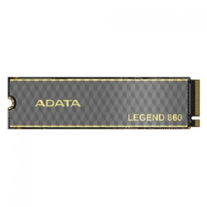 SSD Adata Legend 860, 1TB, M.2 2280, PCIe NVMe, Leitura 6000MBs e