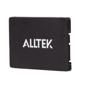 SSD Alltek, 1TB, Sata Iii, 2,5″, Leituras: 570MB s e Gravações: 520MB