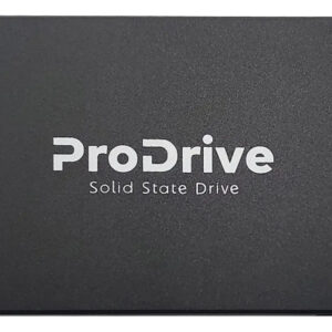 SSD Interno Prodrive 240GB 2.5" Sata Iii PROSATA301 240G