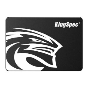 SSD KingSpec 480GB 2.5 Sata Iii 6GB s