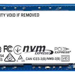Ssd Nvme Kingston 1tb Nv3 M.2 2280 Pcie 4.0 Nf-e Cor Ssd Nvme M.2