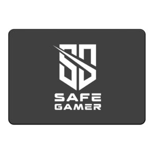 SSD Safe Gamer 1TB Sata Iii 550MB s SG-SSD2.5ED1000GB
