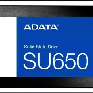 SSD240GB Adata 2.5 240GB preto