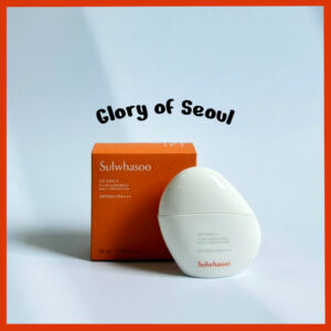Sulwhasoo Protetor Solar Líquido UV Diário Multiproteção Fps 50 PA