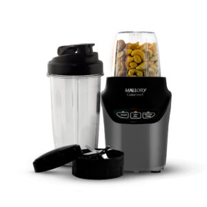 Super Liquidificador E Processador Gourmet 127V Mallory