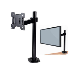 Suporte Articulado de Mesa Mxt para Monitor e TV 13 a 32 Polegadas
