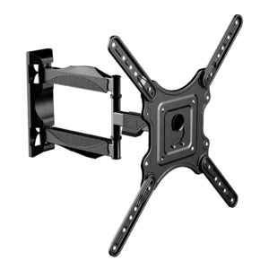 Suporte Articulado DE Parede FA4 Para TV E Monitor 32″ A 65
