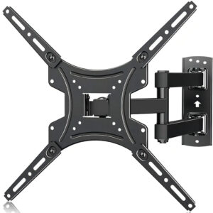 Suporte Articulado De Parede Para Tv Monitor 14″ a 55″ Painel