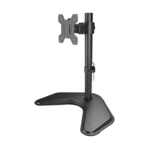 Suporte Articulado Monitor PC Computador Ajustável 4 Posições 10 32 — Informática