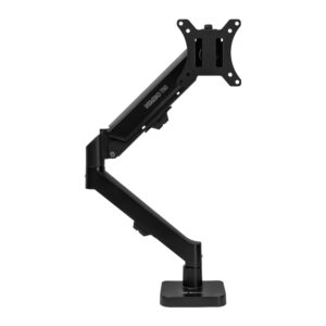 Suporte Articulado Para Monitor 13 a 32 Pistão a Gás Ajustável Zinnia