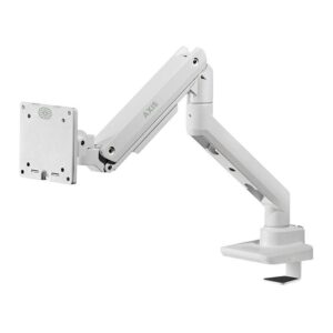 Suporte Articulado Para Monitor e TV Zinnia Axis, 14 Pol. a 49 Pol