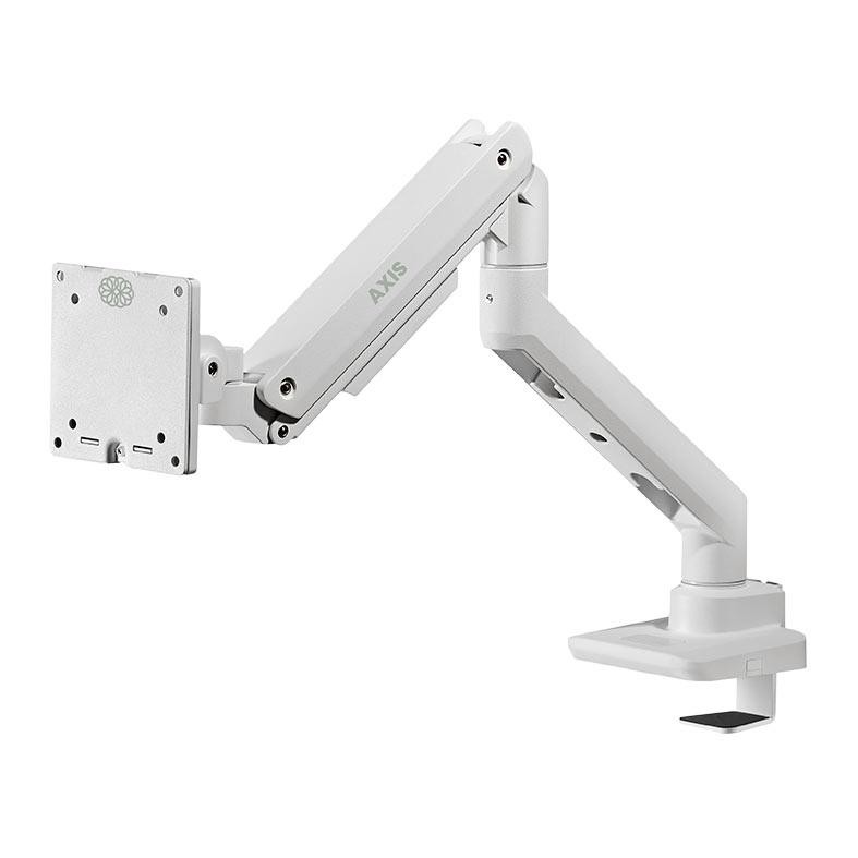 Suporte Articulado Para Monitor e TV Zinnia Axis, 14 Pol. a 49 Pol