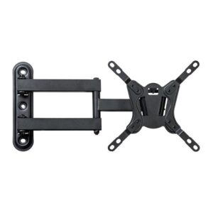 Suporte Articulado Para Monitor e TV Zinnia Pro, 17 Pol a 42 Pol
