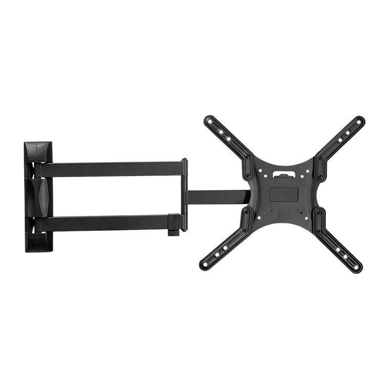 Suporte Articulado Para Monitor e TV Zinnia SMT100, 17 Pol a 55 Pol