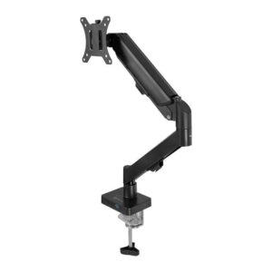 Suporte Articulado Para Monitor Zinnia Nimbo 110, 13″ a 32″, Pistão a
