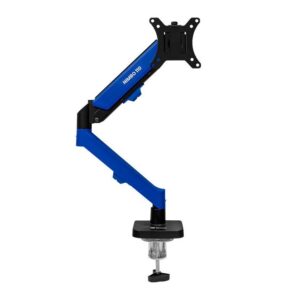 Suporte Articulado Para Monitor Zinnia Nimbo 110 Navy Blue