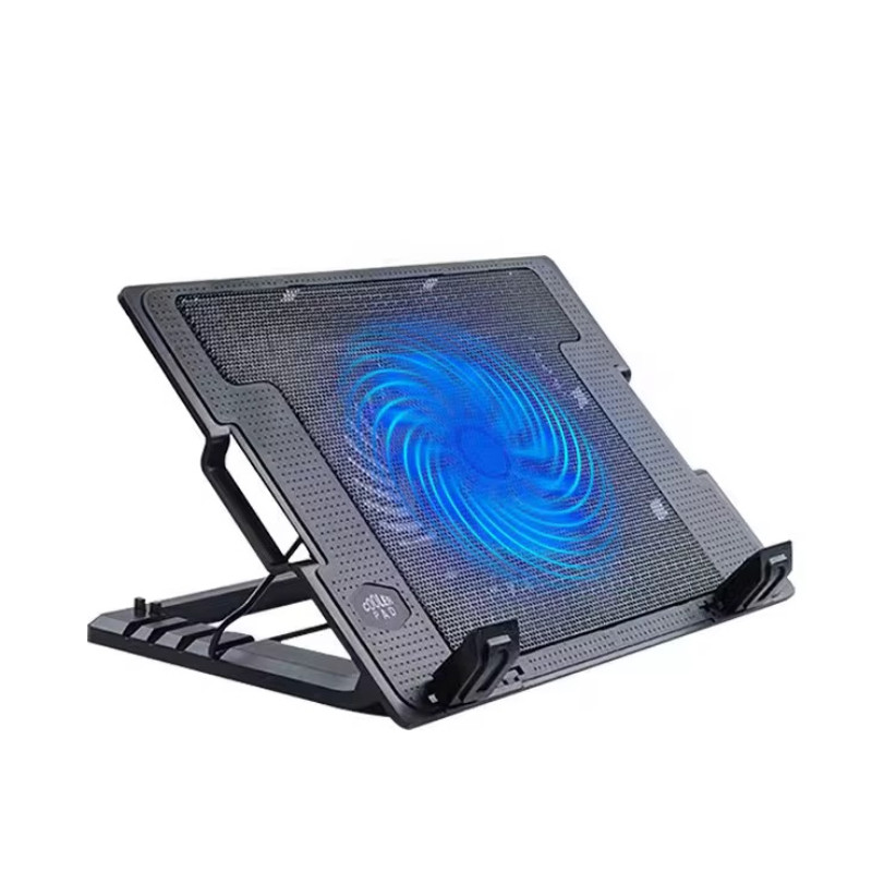 Suporte Base Metal P Notebook Até 17' Polegadas C Cooler Oberon