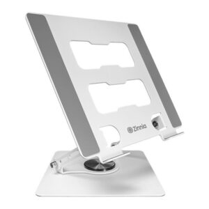 Suporte Base Para Notebook e Tablet Zinnia Krabi Light, Ate 17 Pol