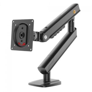 Suporte de Mesa Ergonômico North Bayou Single Arm A5-B, Articulado