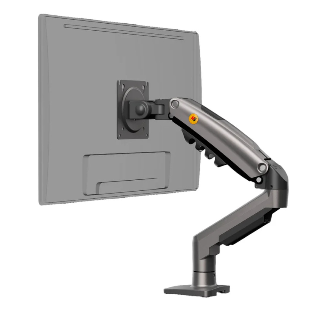 Suporte de mesa para TV monitor North Bayou NB de 17 a 30 polegadas