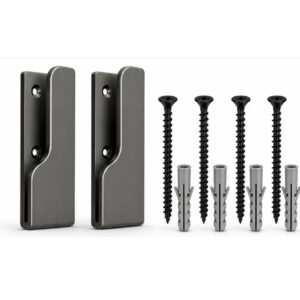 Suporte De Parede Universal Compatível Com Tablet E iPad — Informática
