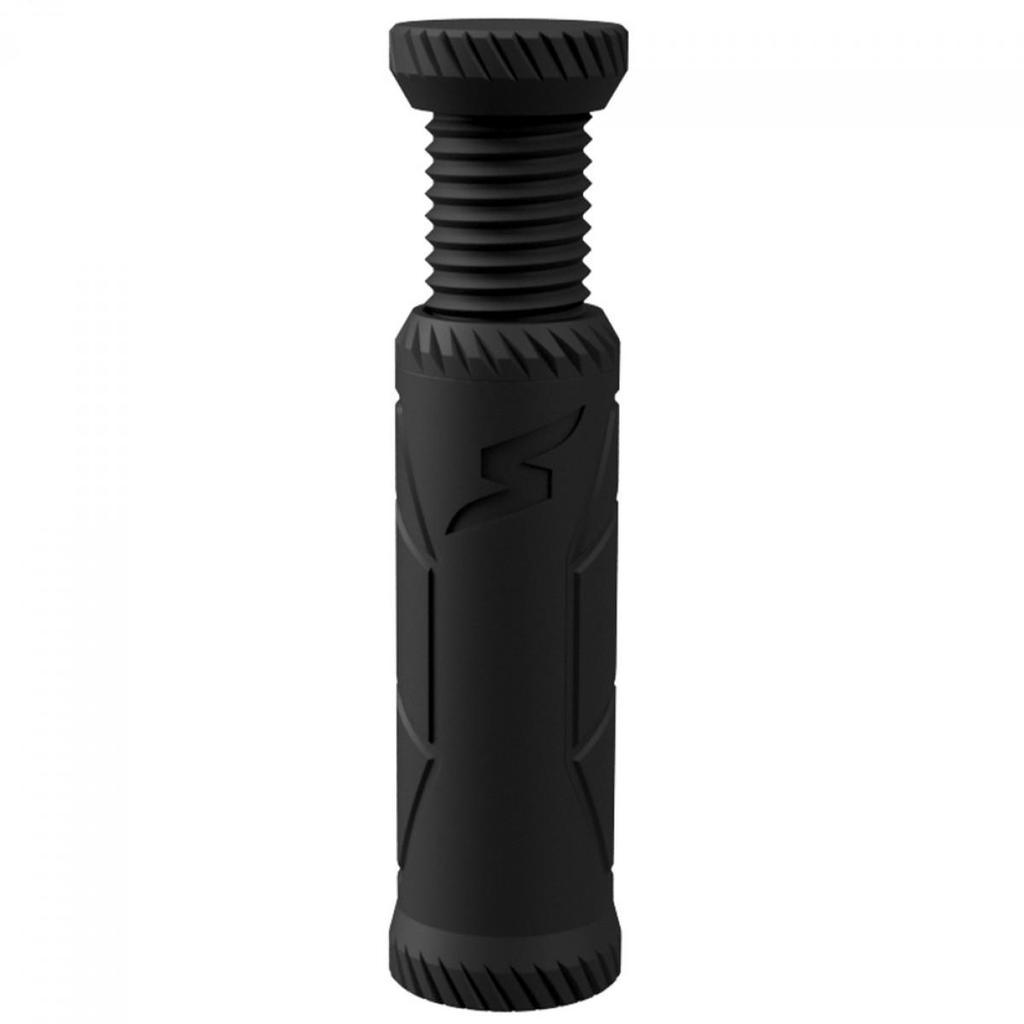 Suporte de Placa de Vídeo SuperFrame R15, Black — Informática