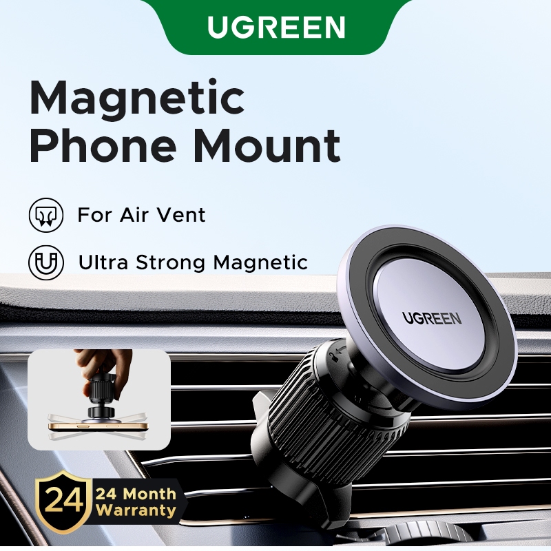 Suporte De Telefone Para Carro Ugreen De Ventilação De Ar iPhone 14