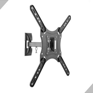 Suporte de TV Articulado Monitor Led Lcd 3d Plasma 19 20 22 24 27 29
