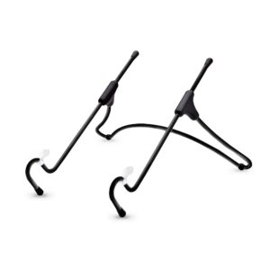 Suporte Ergonomico Para Notebook E Tablet Preto Ac376