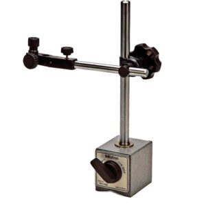 Suporte Magnético Mitutoyo 160mm Braço Articulado para Relógio