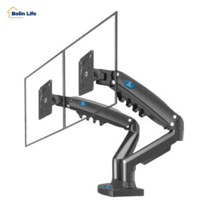 Suporte Onistek ON-F180 de mesa para TV Monitor de 17" até 30"
