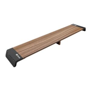 Suporte p 2 Monitores Zinnia Lumna 200 VPro c Porta Conexoes